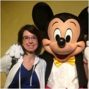 Meet your Posher, Amy